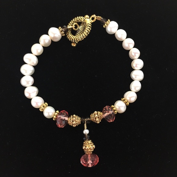 Grace and Viola Jewelry - Grace and Viola bracelet